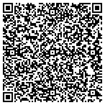 QR-код с контактной информацией организации ООО Солярис