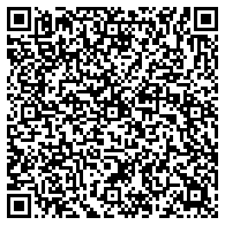 QR-код с контактной информацией организации АМБА ООО