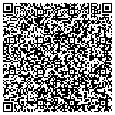 QR-код с контактной информацией организации ООО Челябинское инновационное сообщество