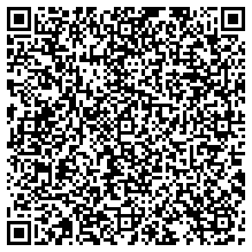 QR-код с контактной информацией организации ООО ПромТэк