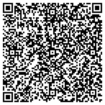 QR-код с контактной информацией организации ООО ПромУрал