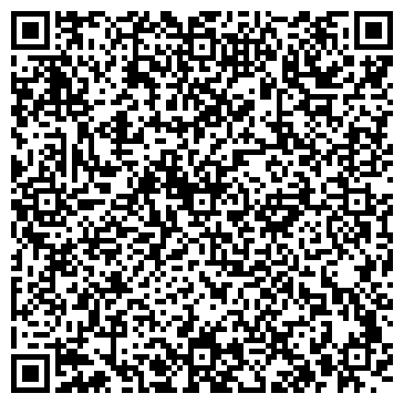 QR-код с контактной информацией организации Тепловодосервис