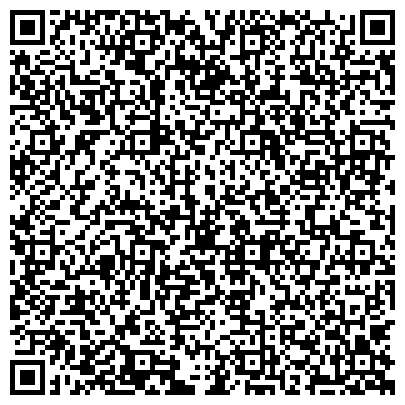QR-код с контактной информацией организации Тульская областная клиническая психиатрическая больница №1 им. Н.П. Каменева