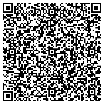 QR-код с контактной информацией организации ИП Бабаян А.Э.