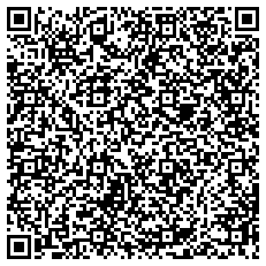 QR-код с контактной информацией организации Южный проект Дьюти Фри