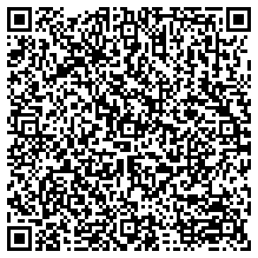 QR-код с контактной информацией организации Гвардейский парк