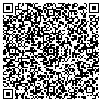 QR-код с контактной информацией организации Дом на Каче