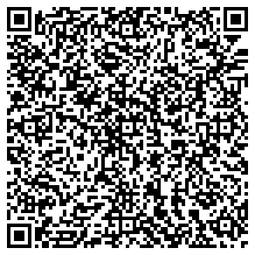QR-код с контактной информацией организации Веселый малыш