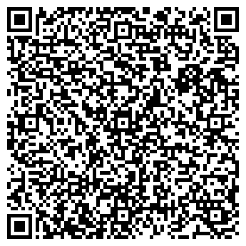 QR-код с контактной информацией организации ООО Бухгалтерский центр
