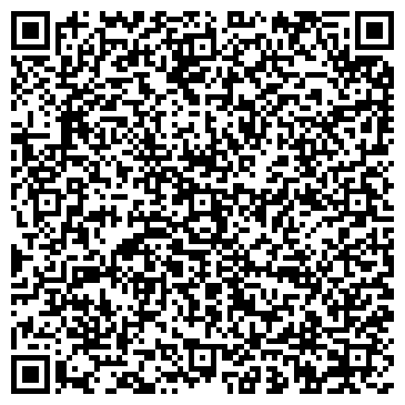 QR-код с контактной информацией организации Pennyblack