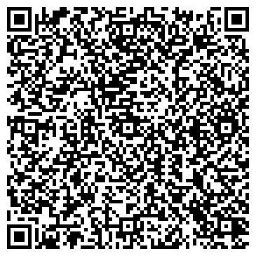 QR-код с контактной информацией организации ЭкоТеплоСервис