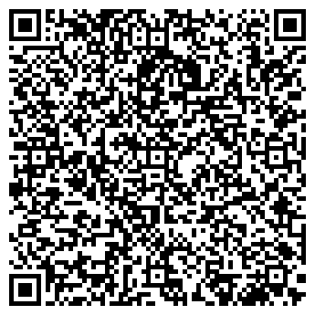 QR-код с контактной информацией организации Коллекция градусов