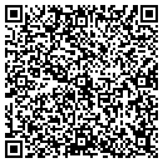 QR-код с контактной информацией организации Апельсин