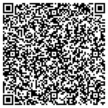 QR-код с контактной информацией организации ООО Финстатус