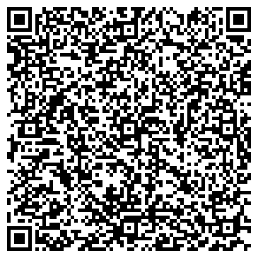 QR-код с контактной информацией организации ПрОффи