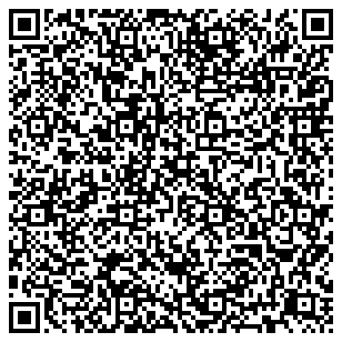 QR-код с контактной информацией организации Медицинский Институт имени  Березина Сергея