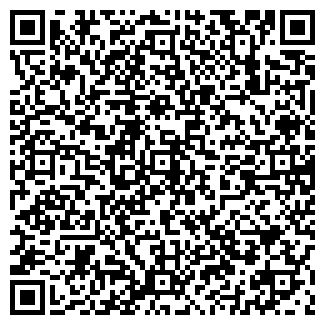 QR-код с контактной информацией организации Ангара