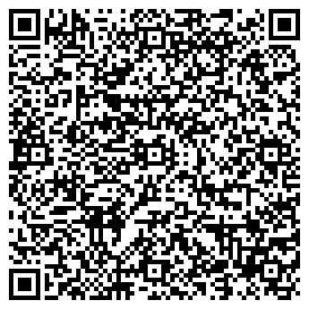 QR-код с контактной информацией организации Московская распродажа