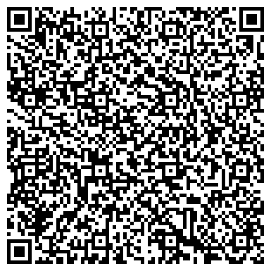 QR-код с контактной информацией организации Системы учета энергоресурсов