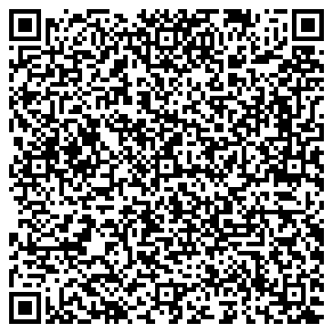 QR-код с контактной информацией организации ИП Цой М.М.