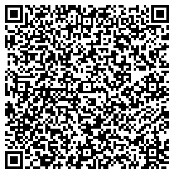 QR-код с контактной информацией организации Пивная Изба