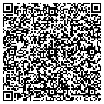 QR-код с контактной информацией организации Таврида