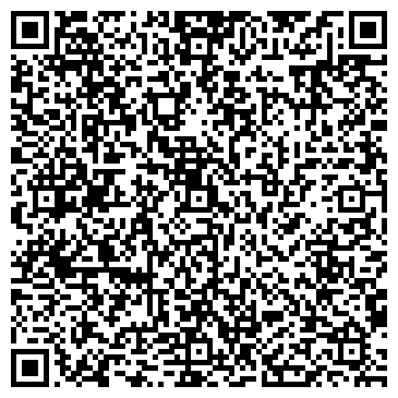QR-код с контактной информацией организации ООО Управляющая компания Афонтовская