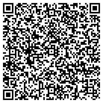 QR-код с контактной информацией организации OVS