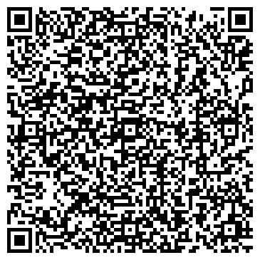 QR-код с контактной информацией организации Ветеринарный лечебно-диагностический центр