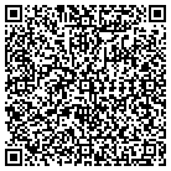 QR-код с контактной информацией организации На Петрушина