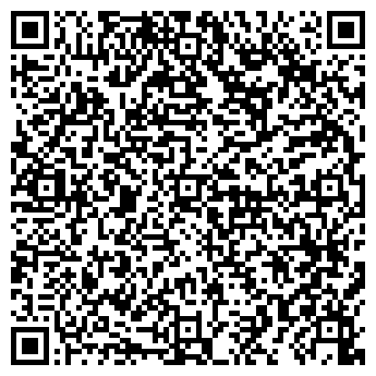 QR-код с контактной информацией организации Таврида