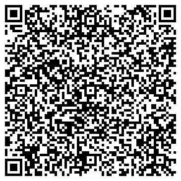 QR-код с контактной информацией организации Апрель, магазин, ИП Расулов Г.Г.