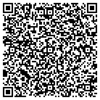 QR-код с контактной информацией организации ООО ГАЛАС