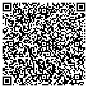 QR-код с контактной информацией организации Октябрьское