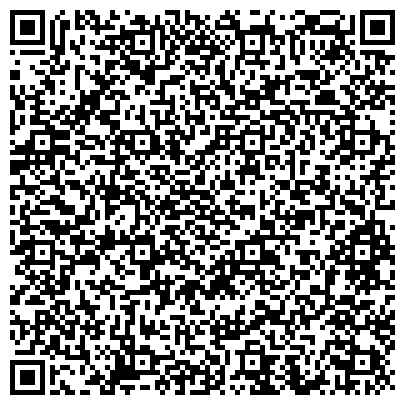 QR-код с контактной информацией организации Тульский областной кожно-венерологический диспансер, Новомосковский филиал