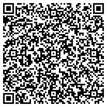 QR-код с контактной информацией организации Любимый дворик