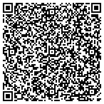 QR-код с контактной информацией организации Sofiana