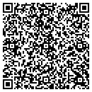 QR-код с контактной информацией организации HUSTLER