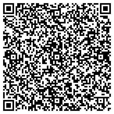 QR-код с контактной информацией организации "Квартал"