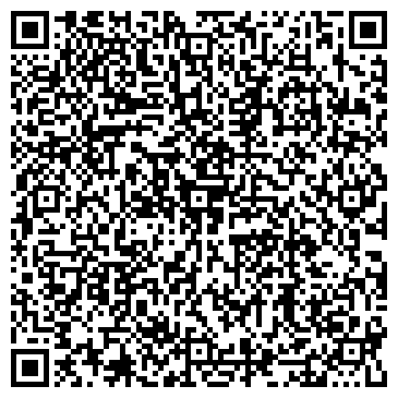 QR-код с контактной информацией организации Тульский областной наркологический диспансер №1