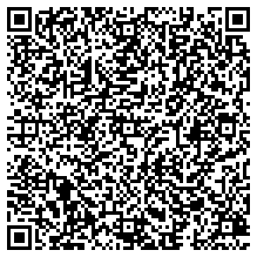 QR-код с контактной информацией организации ООО Чарус