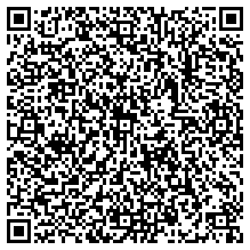 QR-код с контактной информацией организации ТК «Галерея Аэропорт»