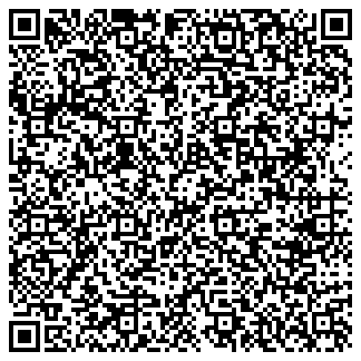 QR-код с контактной информацией организации Симпатия, сеть магазинов женской одежды, ИП Богомолов Г.Н.