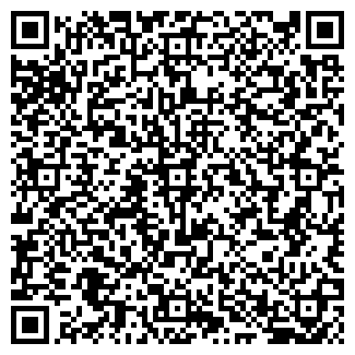 QR-код с контактной информацией организации Зима