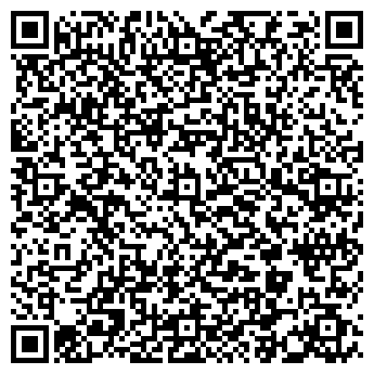 QR-код с контактной информацией организации Baltman