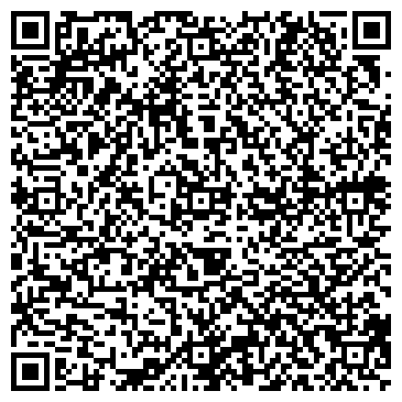 QR-код с контактной информацией организации Ниневия