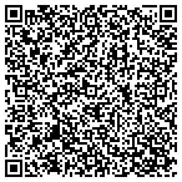 QR-код с контактной информацией организации ИП Асатуров А.С.