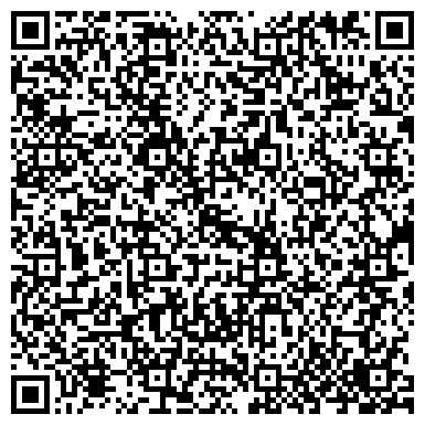 QR-код с контактной информацией организации ООО Модестин