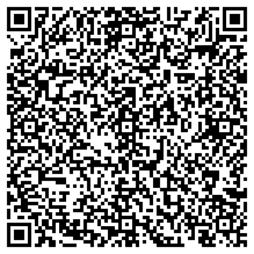 QR-код с контактной информацией организации АО «ТЭК Мосэнерго»