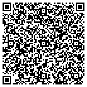 QR-код с контактной информацией организации Вяткаавиа